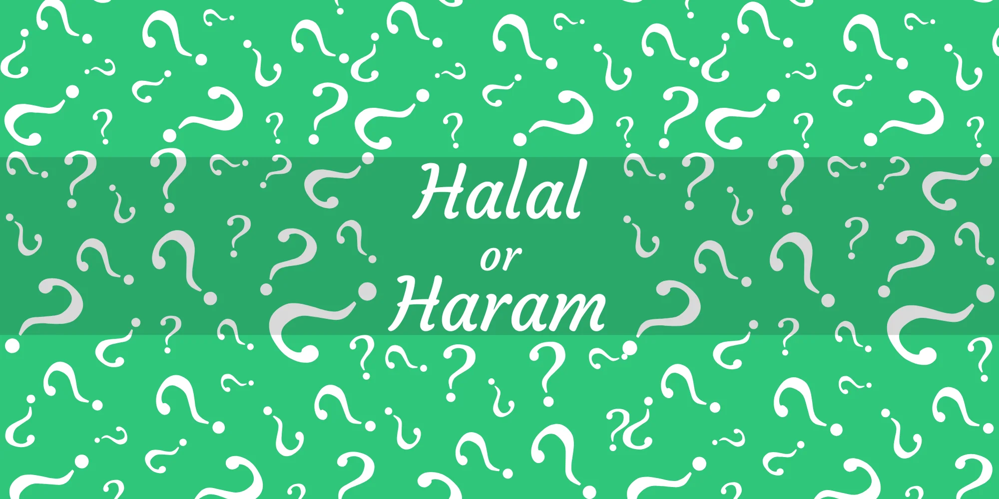 How to Identify Halal and Haram Products in Japan