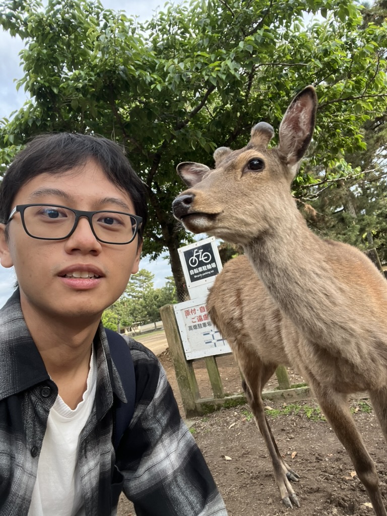 Roid Maulanaの写真